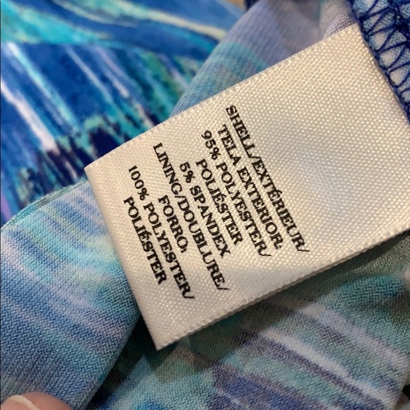 Ann Taylor maxi dress - Picture 5 of 5